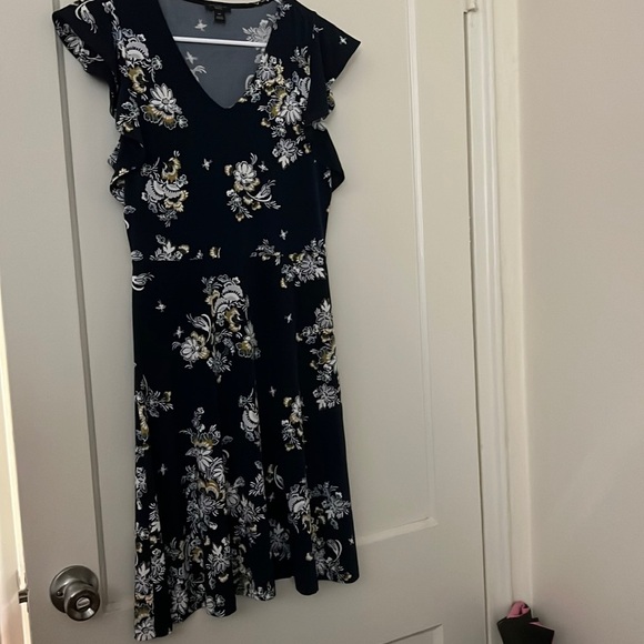 Ann Taylor Factory Dresses & Skirts - Ann Taylor factory petite dress size: XSP